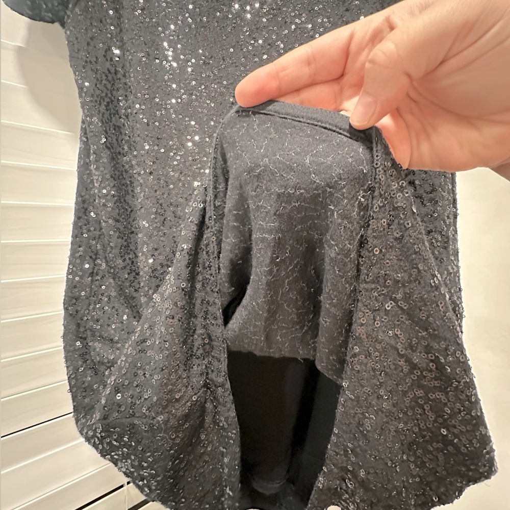 Victoria’s Secret Supermodel Essentials Sequined Dress - Picture 3 of 4